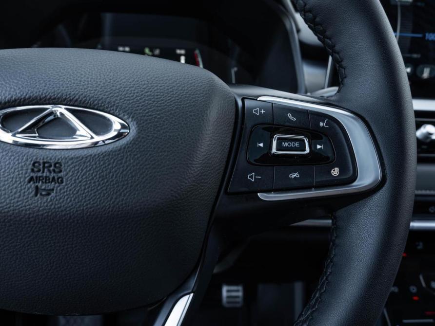 Chery Tiggo 4 Pro I Ставрополь  - изображение 19