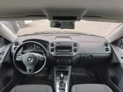 Volkswagen Tiguan I Рестайлинг Йошкар-Ола  - изображение 39