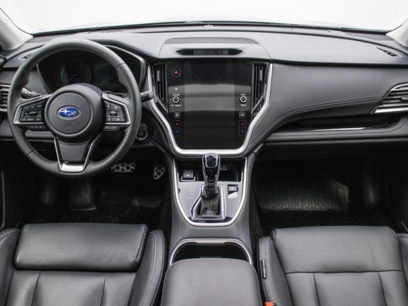 Subaru Outback VI с пробегом 2025 года, цена 5 388 000 рублей, 24240 км, универсал, Автокод Объявления