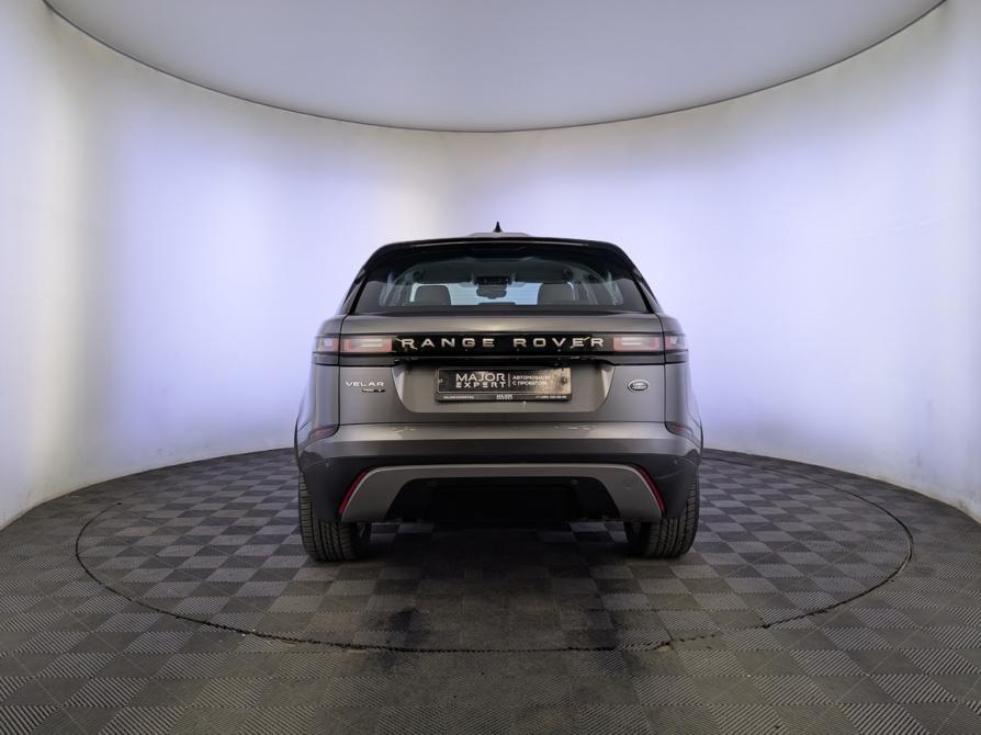 Land Rover Range Rover Velar I Москва  - изображение 6