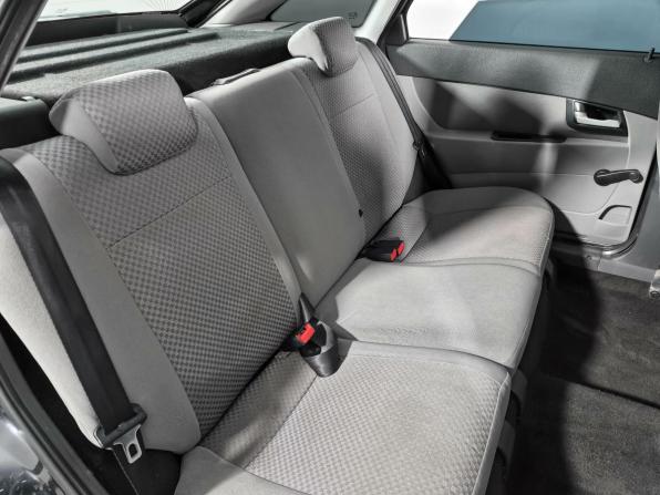 Lada (ВАЗ) Priora I с пробегом 2012 года, цена 255 000 рублей, 270033 км, хэтчбек, Автокод Объявления