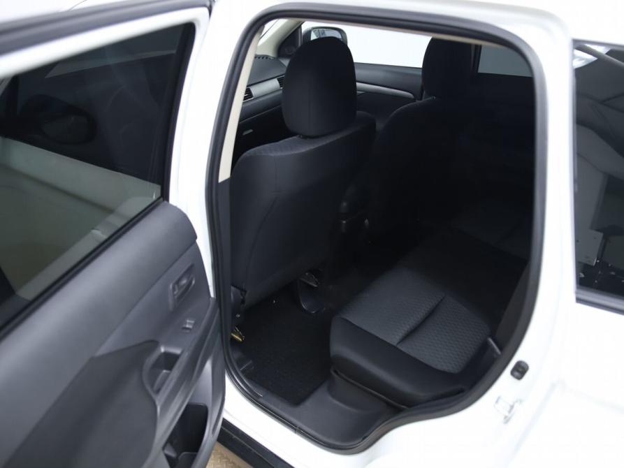 Mitsubishi Outlander III Уфа  - изображение 11