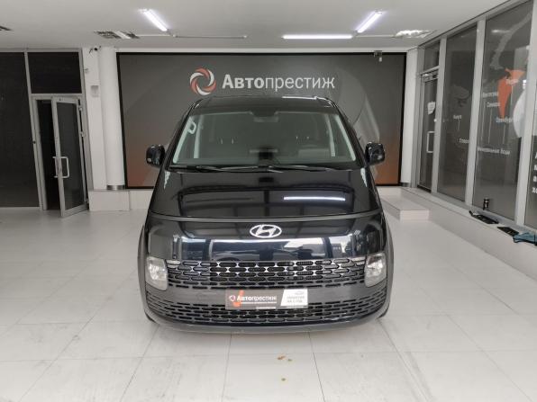 Hyundai Staria I с пробегом 2021 года, цена 3 950 000 рублей, 128794 км, минивэн, Автокод Объявления