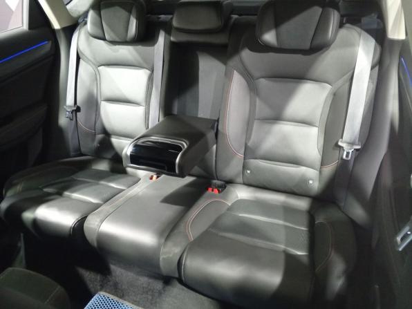 Geely Tugella I с пробегом 2022 года, цена 2 450 000 рублей, 72769 км, внедорожник, Автокод Объявления