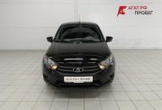 Lada (ВАЗ) Granta I Рестайлинг Астрахань  - изображение 20