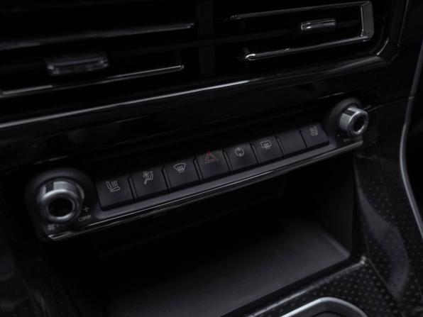 Haval M6 II с пробегом 2023 года, цена 1 740 000 рублей, 87162 км, внедорожник, Автокод Объявления