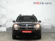 Renault Duster I Рестайлинг Екатеринбург  - изображение 20