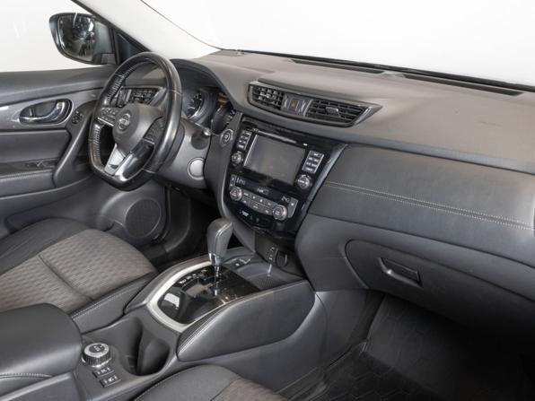 Nissan X-Trail III Рестайлинг с пробегом 2019 года, цена 2 114 200 рублей, 111476 км, внедорожник, Автокод Объявления