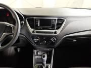 Hyundai Solaris II Москва  - изображение 35