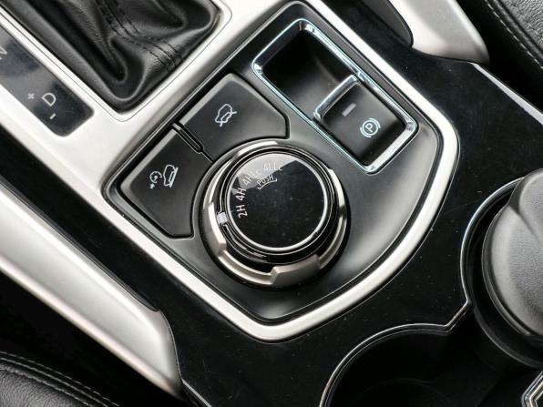 Mitsubishi Pajero Sport III с пробегом 2017 года, цена 2 850 000 рублей, 122770 км, внедорожник, Автокод Объявления