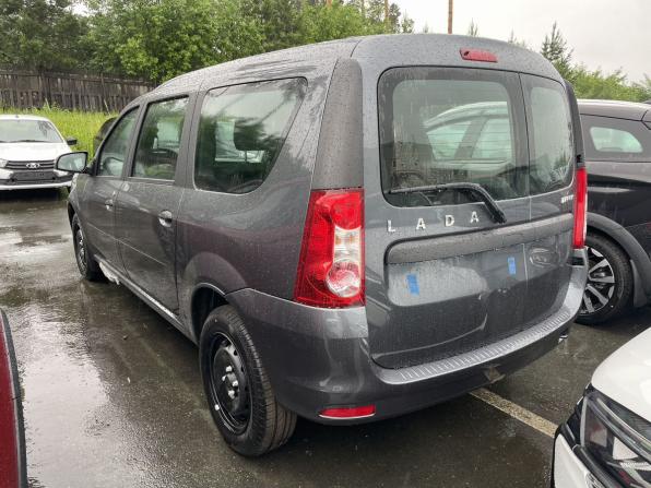 Новый Lada (ВАЗ) Largus I Рестайлинг 2026 года, цена 1 607 000 рублей, универсал, Автокод Объявления