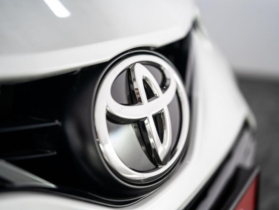 Toyota Camry VIII (XV70) Рестайлинг Иркутск  - изображение 23