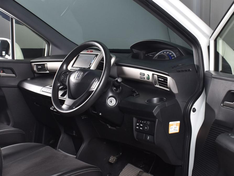 Honda Freed I Рестайлинг 2 Кемерово  - изображение 6