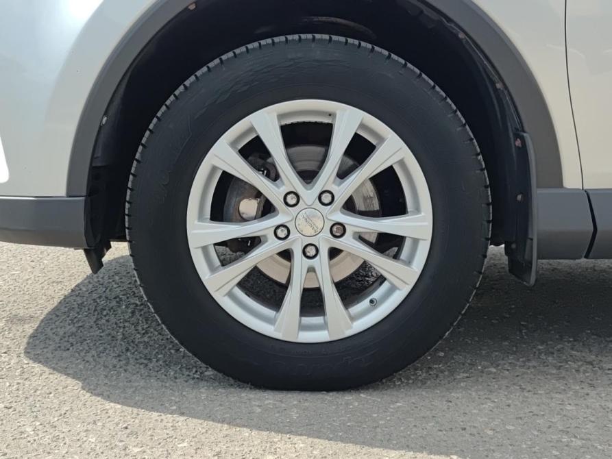 Toyota RAV4 IV (XA40) Рестайлинг Йошкар-Ола  - изображение 22