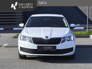 Skoda Octavia III (A7) Рестайлинг Казань  - изображение 16