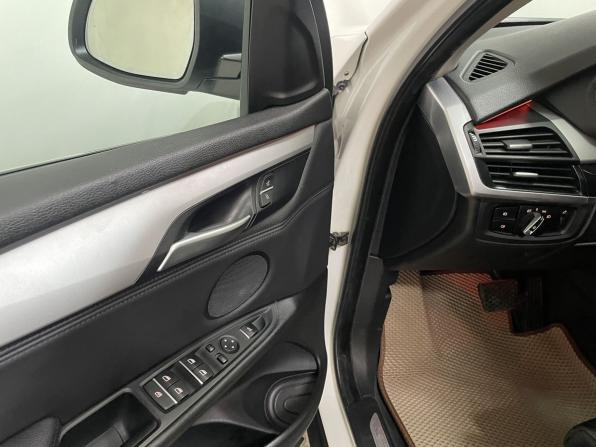 BMW X5 III (F15) с пробегом 2015 года, цена 2 299 000 рублей, 227596 км, внедорожник, Автокод Объявления