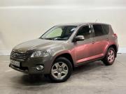 Toyota RAV4 III (XA30) Рестайлинг Саратов  - изображение 13