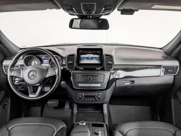 Mercedes-Benz GLE I (W166) с пробегом 2017 года, цена 5 000 000 рублей, 75631 км, внедорожник, Автокод Объявления