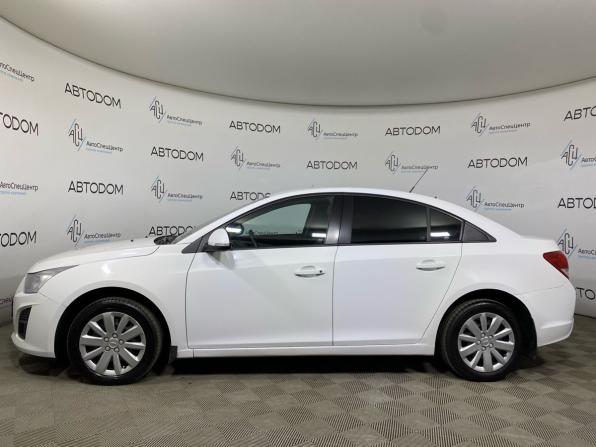 Chevrolet Cruze I Рестайлинг с пробегом 2014 года, цена 879 000 рублей, 139100 км, седан, Автокод Объявления