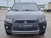 Mitsubishi Outlander II Рестайлинг Набережные Челны  - изображение 24