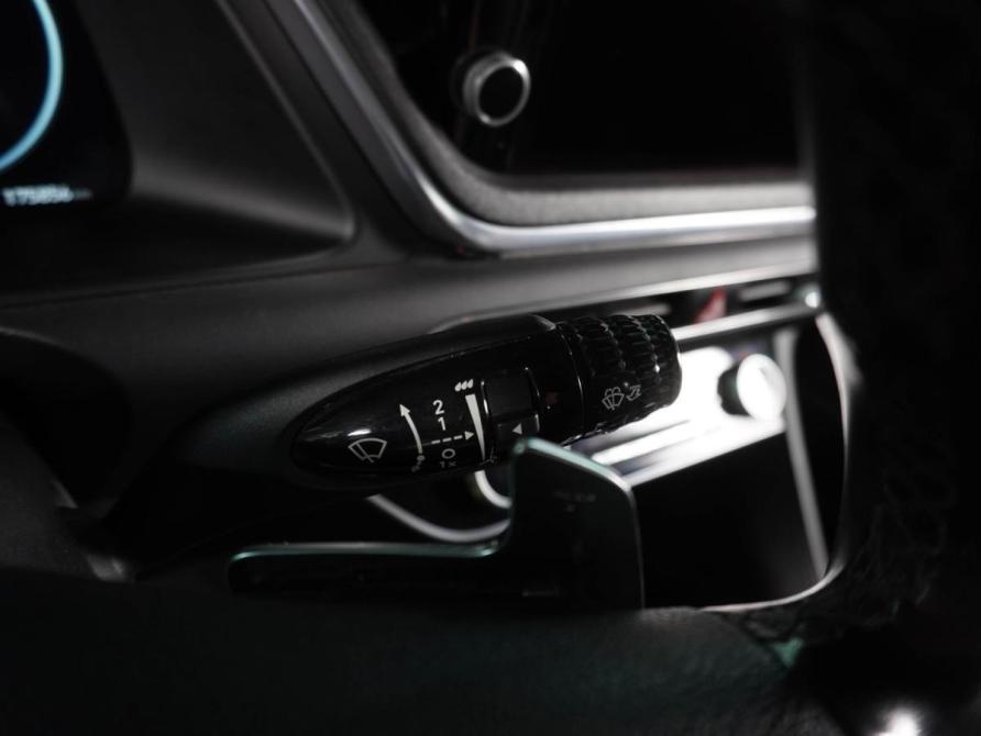 Hyundai Sonata VIII (DN8) Воронеж  - изображение 17