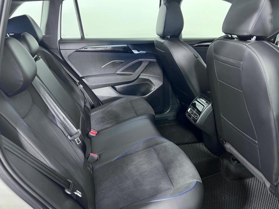 Volkswagen Tiguan III (China Market) Ростов-на-Дону  - изображение 24
