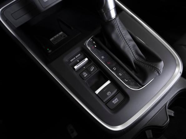 Honda CR-V VI с пробегом 2026 года, цена 4 900 000 рублей, 20 км, внедорожник, Автокод Объявления