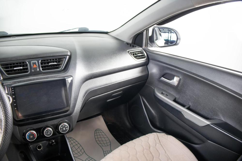 Kia Rio III Рестайлинг Пермь  - изображение 14