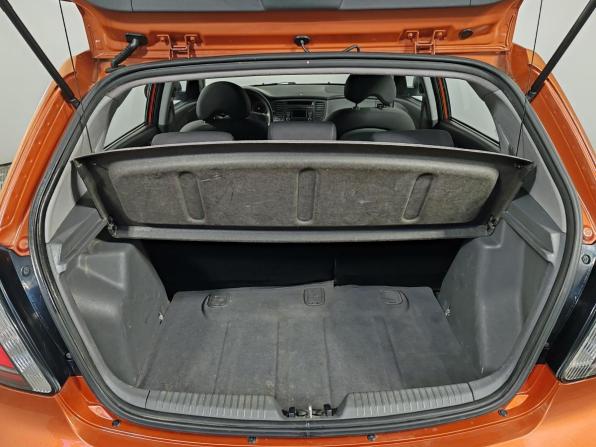 Kia Rio II Рестайлинг с пробегом 2010 года, цена 475 000 рублей, 191558 км, хэтчбек, Автокод Объявления