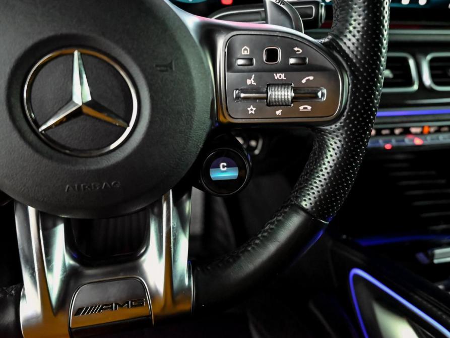 Mercedes-Benz GLE AMG II (V167) Екатеринбург  - изображение 16