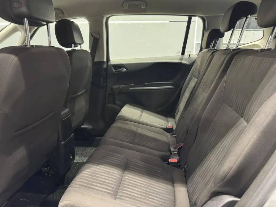 Opel Zafira C Нижний Новгород  - изображение 19