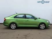 Skoda Rapid I Москва  - изображение 17