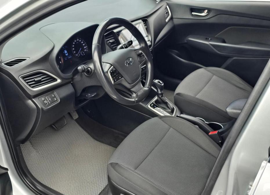 Hyundai Solaris II Таганрог  - изображение 13