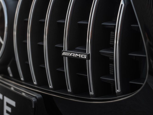 Новый Mercedes-Benz GLE Coupe AMG II (C167) Рестайлинг 2023 года, цена 25 900 000 рублей, внедорожник, Автокод Объявления