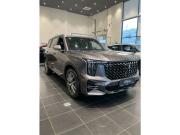 GAC GS8 II Москва  - изображение 31