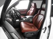 Lexus LX III Рестайлинг 2 Тюмень  - изображение 49
