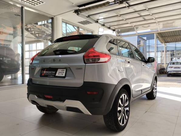 Lada (ВАЗ) XRAY I с пробегом 2022 года, цена 1 240 000 рублей, 64374 км, хэтчбек, Автокод Объявления