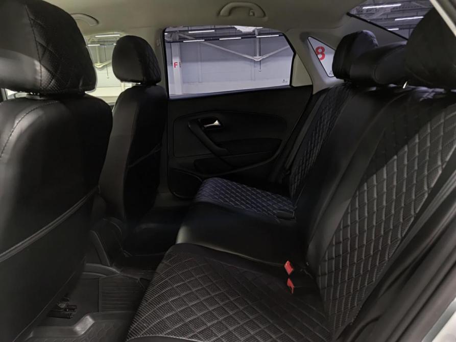 Volkswagen Polo V Рестайлинг Казань  - изображение 15