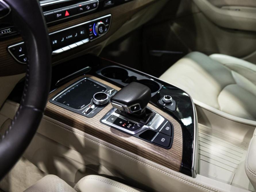 Audi Q7 II (4M) Санкт-Петербург  - изображение 27