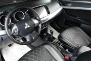 Mitsubishi Lancer X Тюмень  - изображение 27