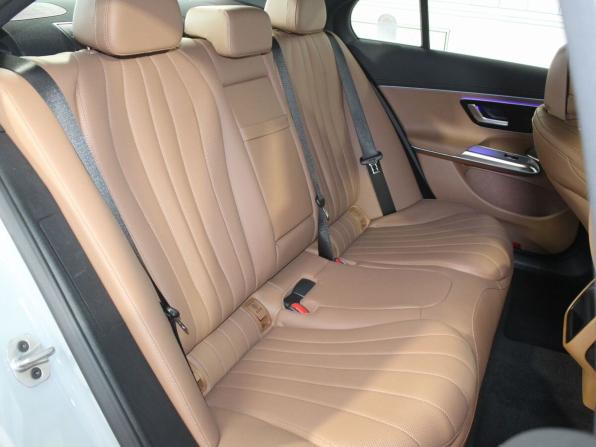 Mercedes-Benz E-Класс VI (W214 S214) с пробегом 2025 года, цена 9 750 000 рублей, 27 км, седан, Автокод Объявления