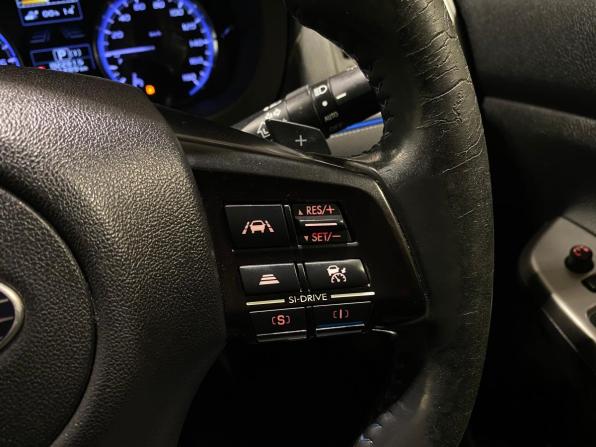 Subaru Levorg I с пробегом 2014 года, цена 1 440 000 рублей, 171288 км, универсал, Автокод Объявления