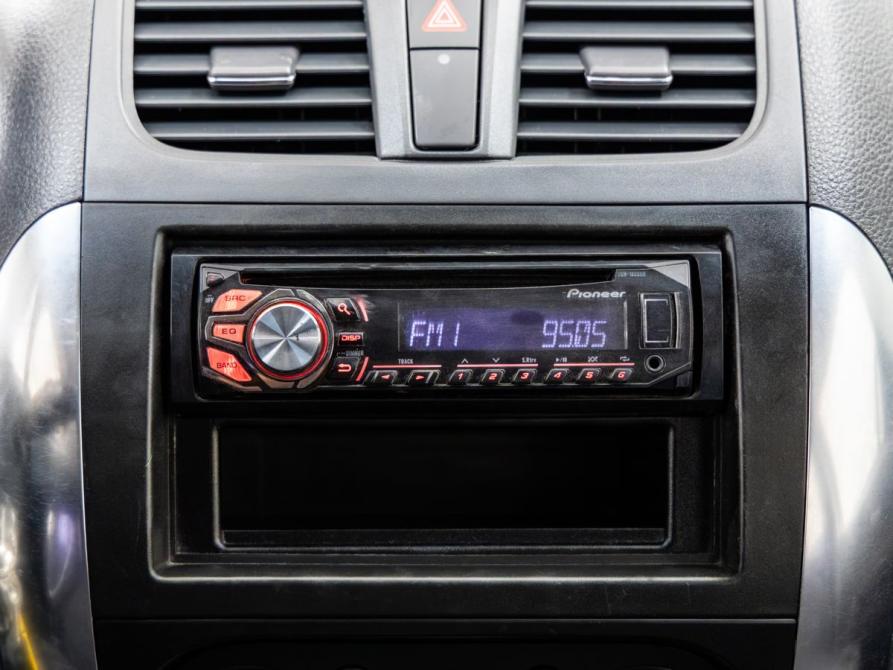Suzuki SX4 I (Classic) Рестайлинг Волгоград  - изображение 18