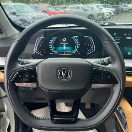Changan Hunter Plus с пробегом 2023 года, цена 2 300 000 рублей, 138700 км, пикап, Автокод Объявления