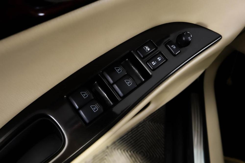 Infiniti EX I (J50) Пермь  - изображение 27