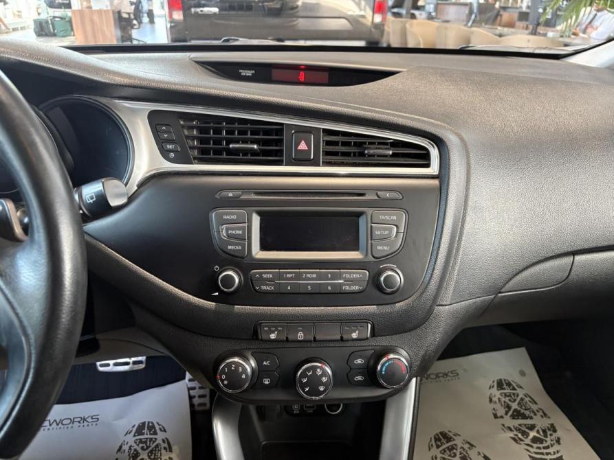 Kia Ceed II Рестайлинг Новомосковск  - изображение 13