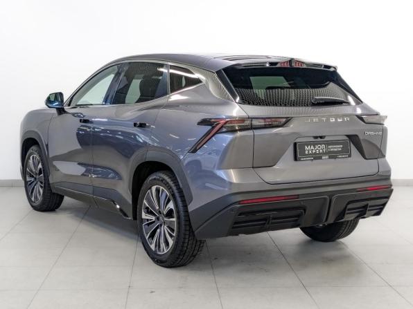 JETOUR DASHING I с пробегом 2024 года, цена 2 195 000 рублей, 6613 км, внедорожник, Автокод Объявления