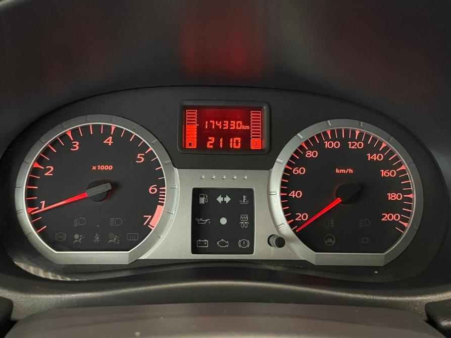 Lada (ВАЗ) Largus I Москва  - изображение 6