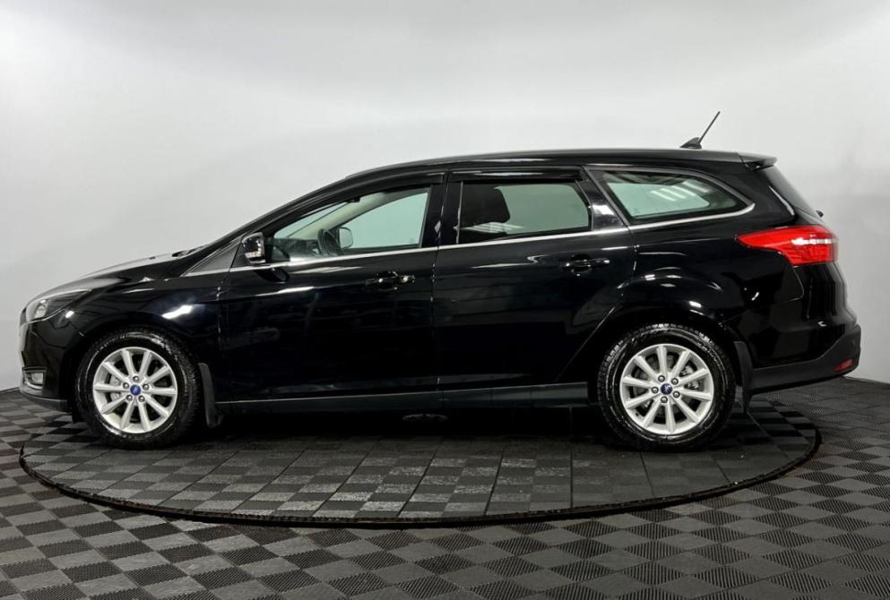 Ford Focus III Рестайлинг Нижний Новгород  - изображение 9