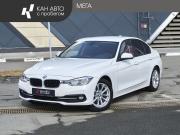 BMW 3 серии VI (F3x) Рестайлинг Казань  - изображение 18